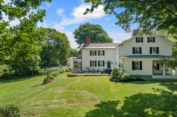 Drone 68 Summer St 21