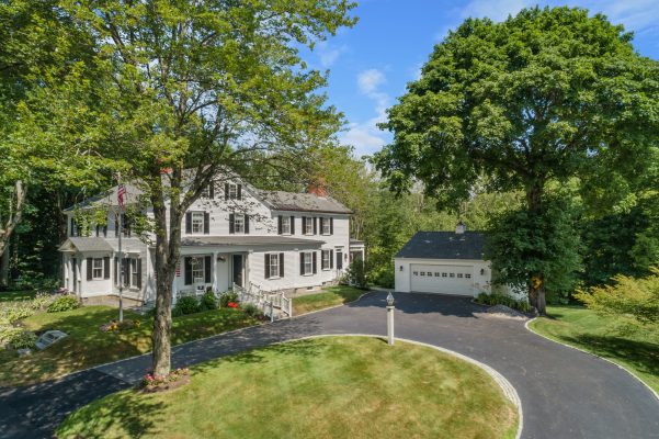 Drone 68 Summer St 3