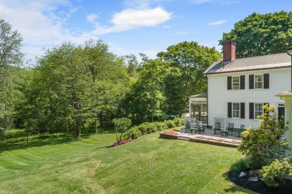 Drone 68 Summer St 30