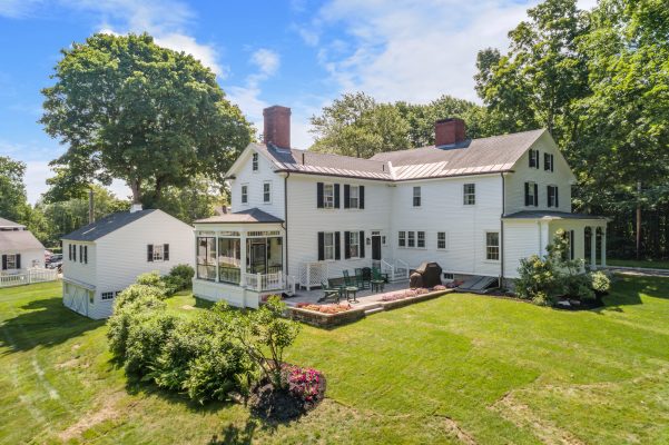 Drone 68 Summer St 36