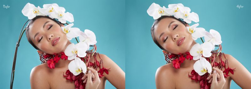 Gianna Beauty 84 B A